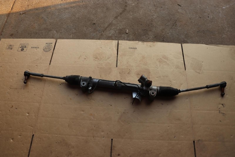 2011-2014 DODGE CHARGER 5.7L RWD POWER STEERING GEAR RACK AND PINION OEM