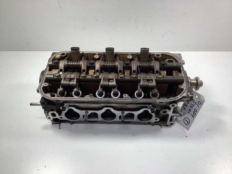 99-01 Honda Odyssey FRONT Cylinder Head J35AI P8F-8 12100-P8F-305 OEM