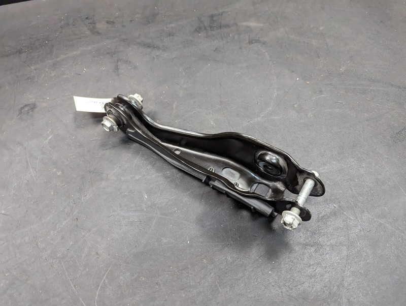 Rear Left Lower Control Arm 2023 Infiniti QX60 Sensory 2022 X
