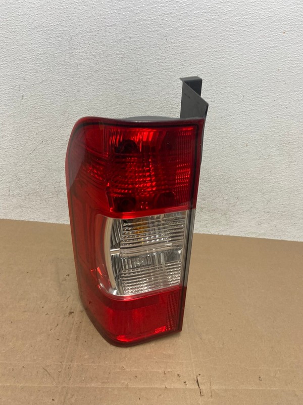 2012 to 2021 Nissan NV1500 NV2500 NV3500 Left Driver LH Tail Light AE5052 LK