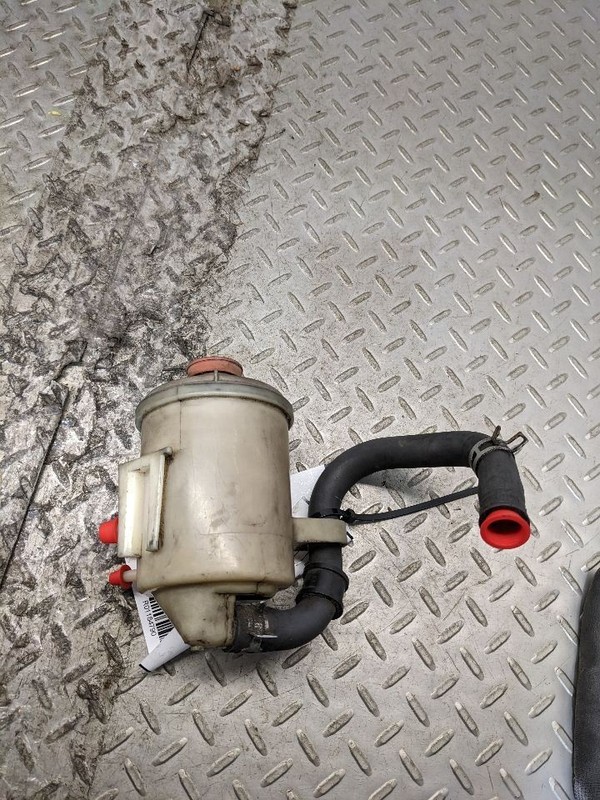1990-1993 ACURA INTEGRA SEDAN COUPE POWER STEERING FLUID RESERVOIR & HOS 118