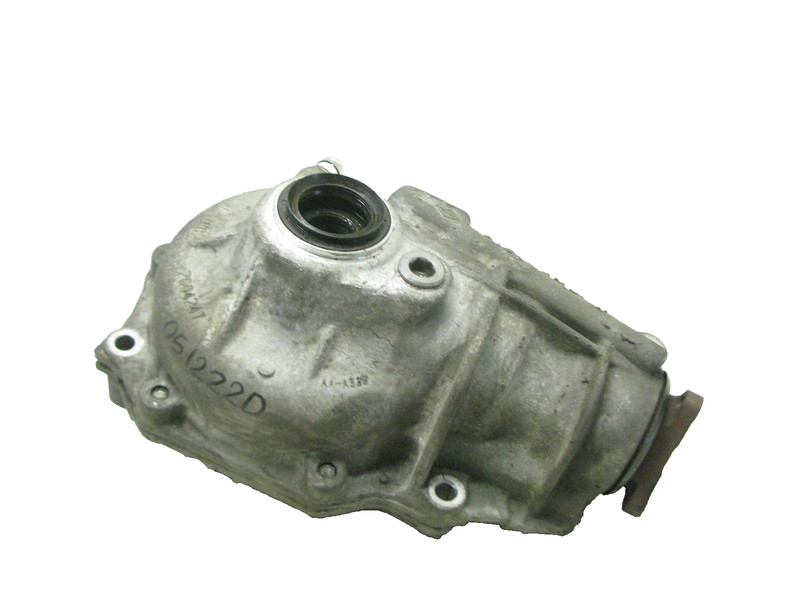 💚 07-10 BMW X5 E70 3.0L ENGINE FRONT DIFFERENTIAL GEAR CARRIER (4.44 RATIO)