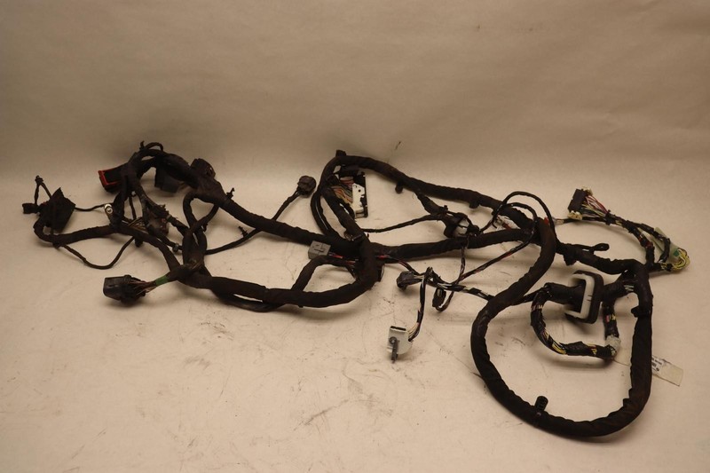 2015 DODGE DURANGO SXT 3.6L ENGINE BAY WIRE WIRING HARNESS CABLE OEM