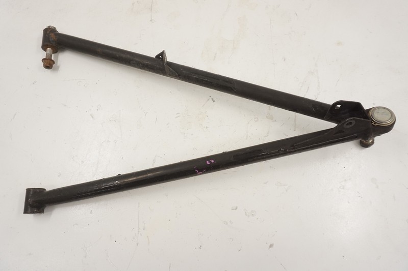 2017-2020 GEN 4 Ski-Doo OEM Renegade 850 E-TEC 42" LH Left Front Lower A-Arm