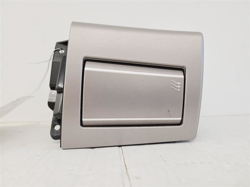 Left AC Vent Fits 2011 XF 570516