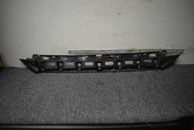 2016 JAGUAR XE FRONT UPPER TRIM FACTORY OEM