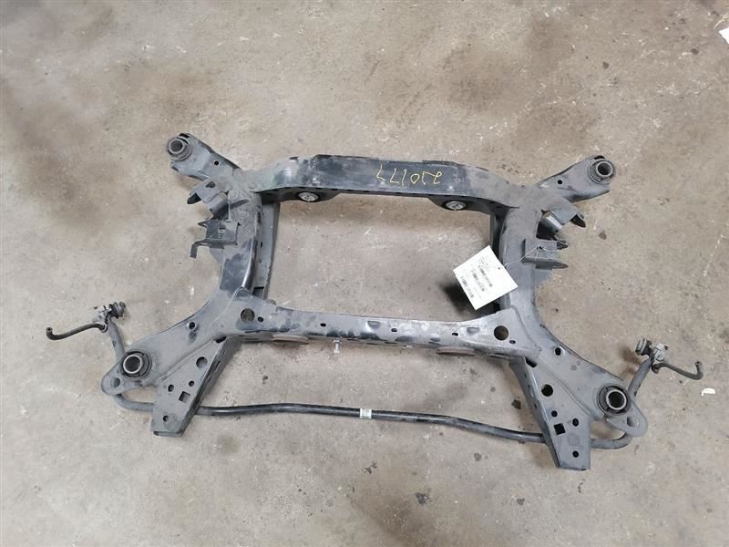 Crossmember K-Frame Rear Ecoboost Fits 15-18 MUSTANG 756539