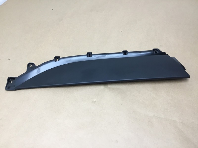 Lexus LC500 2018 Left Driver Center Console Trim Cover Panel 18-21 :O