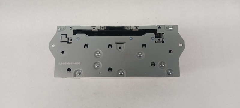 17-'20 NISSAN PATHFINDER Radio Reciever Head Unit Assembly OEM 1 Year Warranty!
