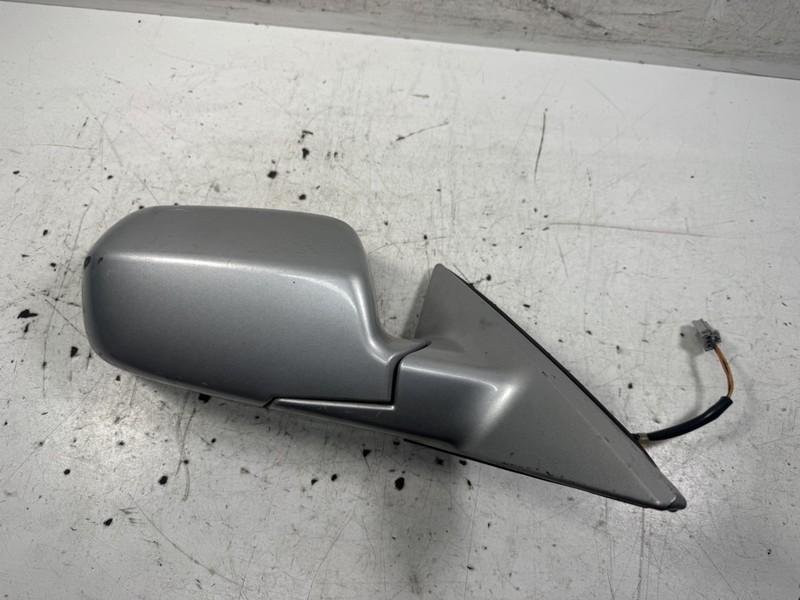 99-02 Honda Accord 2DR LX EX Right Mirror Silver OEM