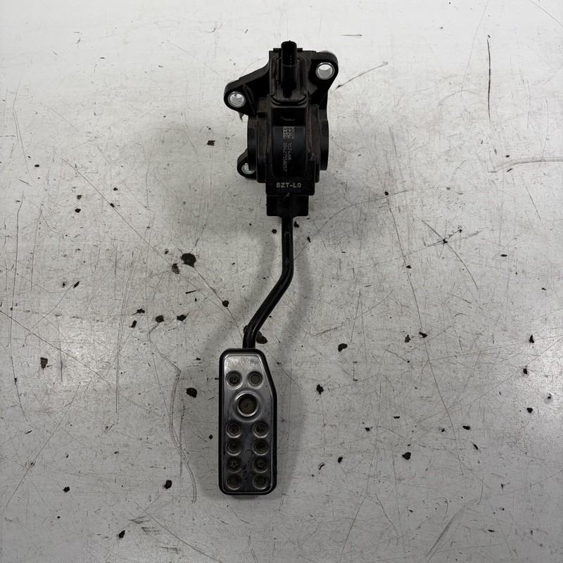 11 Honda CR-Z EX Accelerator Gas Pedal 17800-SZT-L02 OEM