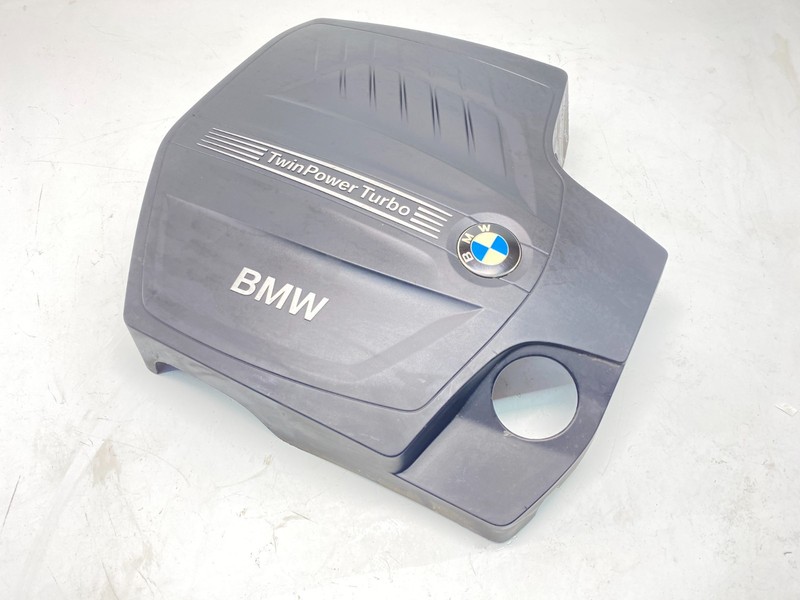 12-16 BMW F30 F32 F36 335 435 N55 Twin Turbo Engine Motor Ignition Cover OEM✅