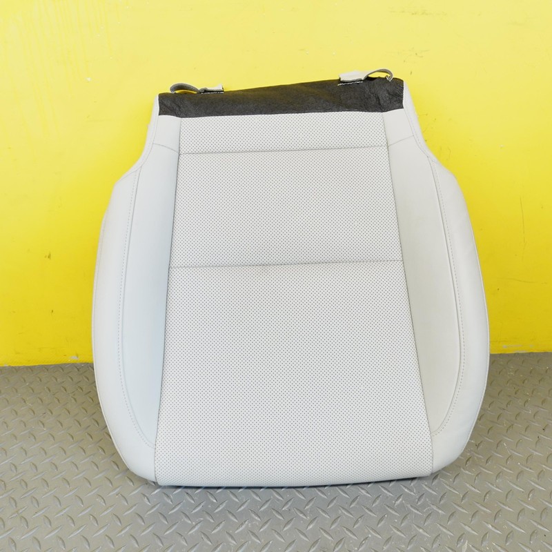 2024-2025 HYUNDAI SANTA FE FRONT LEFT SIDE SEAT LOWER CUSHION OEM 88100R6210YZS