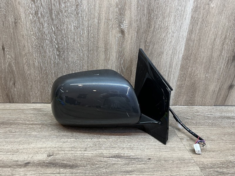 2003-2008 LEXUS RX300 / RX350 RH SIDEMIRROR E4 012209