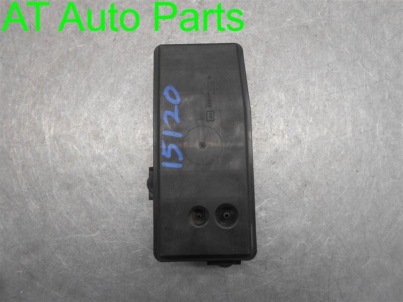 2004 DODGE DURANGO VACUUM RESERVOIR ONLY OEM 52113696AA
