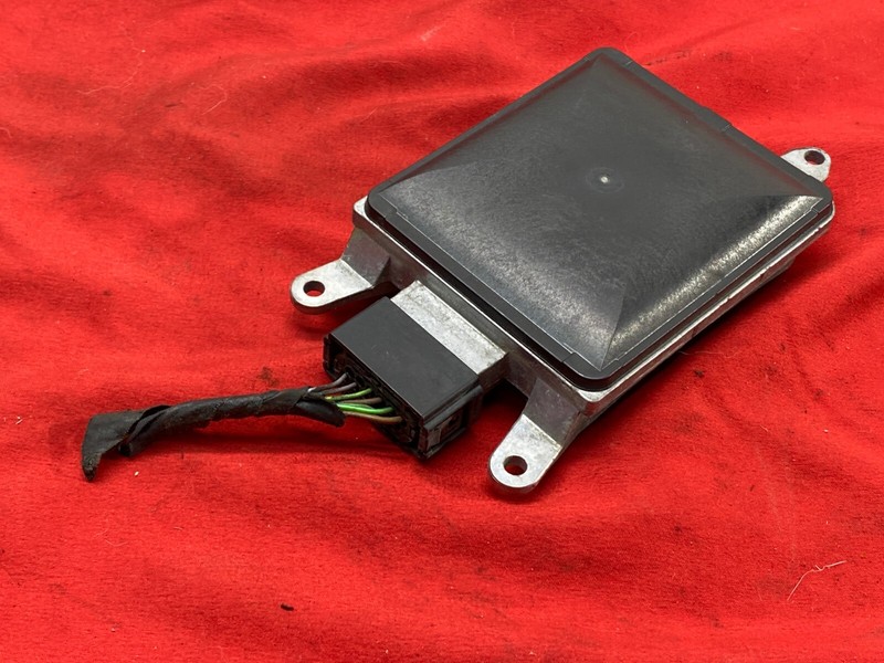 BMW F30 F32 F36 3/4 Series Rear Right Lane Change Warning Blind Spot Sensor OEM✅