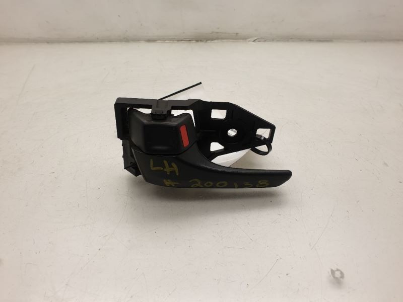 2012 SCION TC COUPE DRIVER SIDE INTERIOR DOOR HANDLE