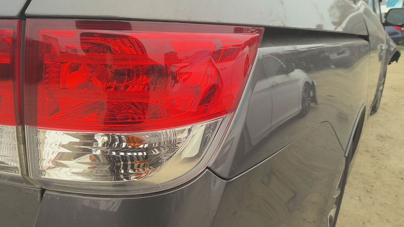 Tail Light Assembly HONDA ODYSSEY Right 14 15 16 17