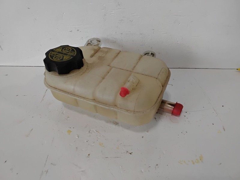 Coolant Reservoir Fits 13-22 TRAX 3538753