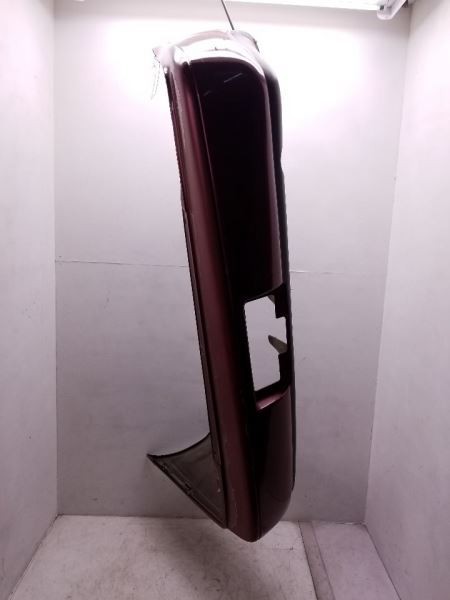 93 94 95 96 97 TOYOTA COROLLA REAR BUMPER RED-3K4 SCRATCHES