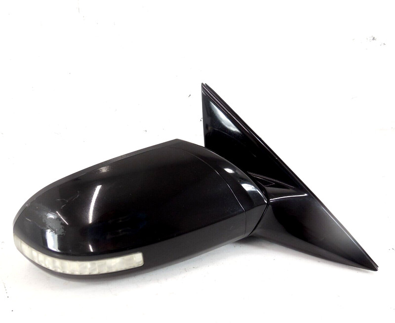 2009-2014 Nissan Maxima Power Door Mirror Passenger Right Heated OEM