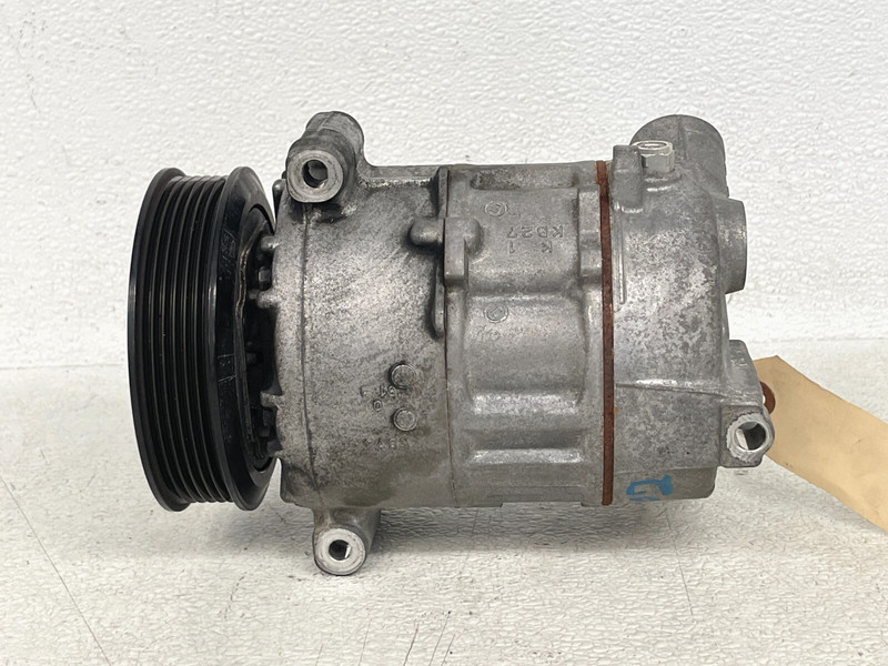 ⭐2018-2025 ALFA ROMEO STELVIO AIR CONDITIONING A/C COMPRESSOR PUMP OEM LOT2602