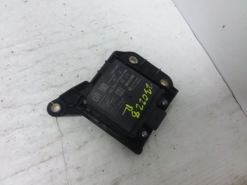 Blind Spot Alert Module 2019-2022 Rogue Sport 284K0HV01A