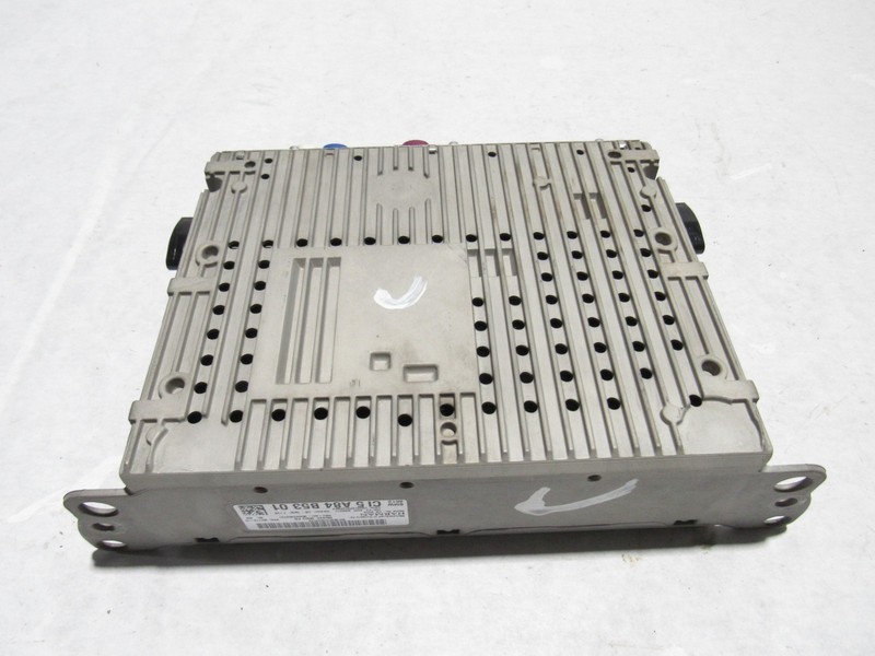 BMW M235i F44 2023 Head Radio Audio Receiver Control Module Unit 20-25 *