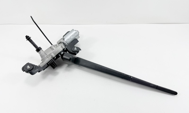 2017-2022 Kia Sportage Rear Tailgate Wiper Motor Assembly Arm Blade 98700D9000