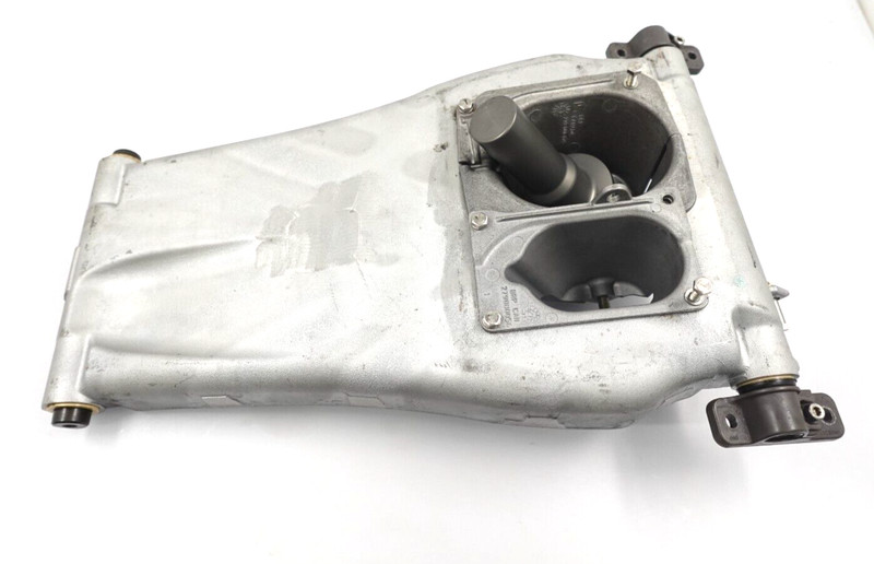 2013 Sea-Doo GTX LTD iS 260 OEM Front Suspension Arm + Shock Actuator & Holders
