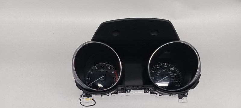 2017 SUBARU LEGACY Speedometer cluster 2.5L CVT 59k miles OEM 17