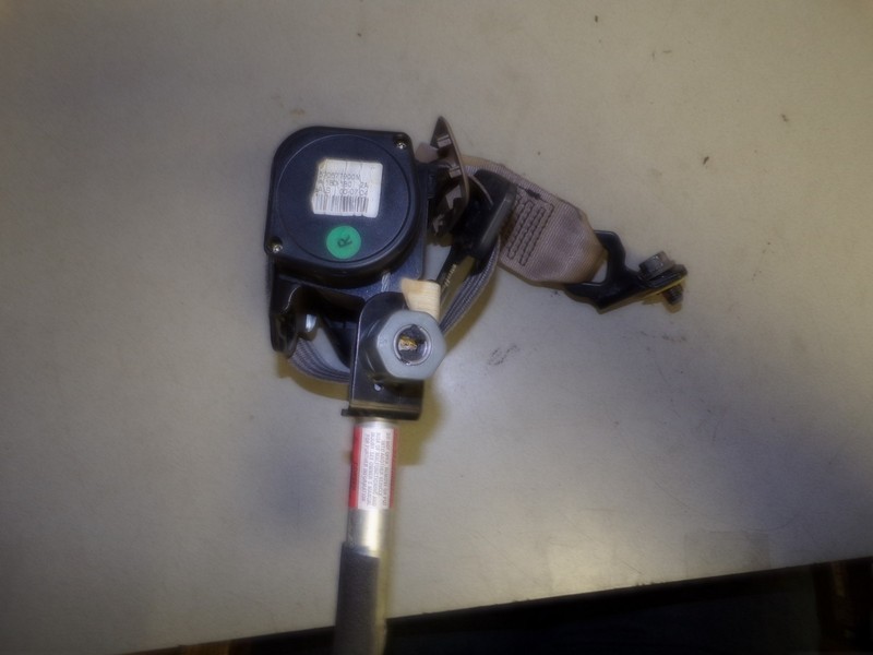 Volvo 570577900M RH Right Rear Seat Belt *FREE SHIPPING*