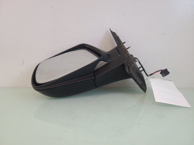 Driver Side View Mirror Power Non-heated Fits 05-10 GRAND CHEROKEE 566252