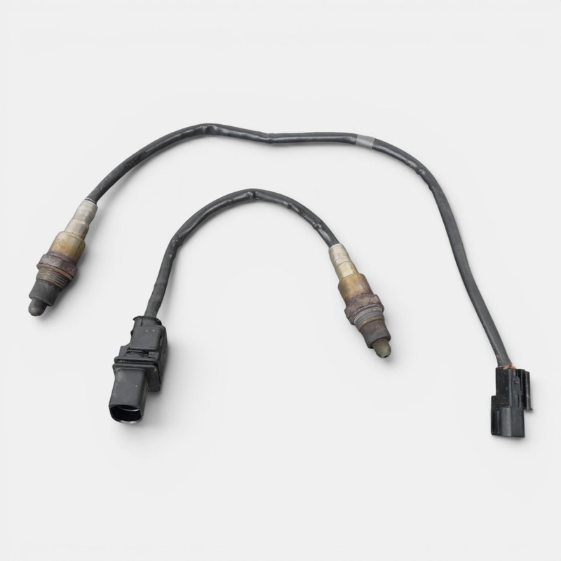 2024-2025 HYUNDAI KONA 2.0L UPSTREAM DOWNSTREAM O2 OXYGEN SENSOR SET OF 2 OEM