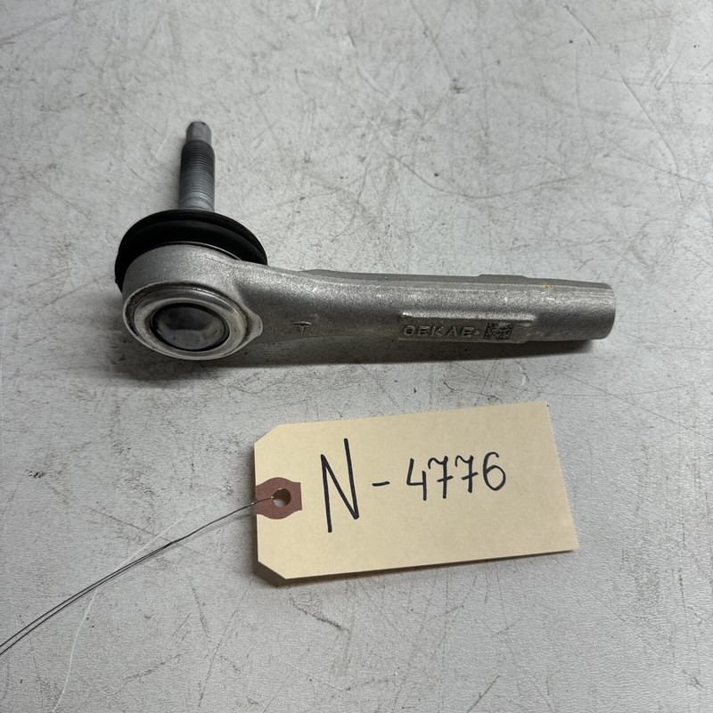 17-22 Tesla Model Y Front Left Right Outer Tie Rod End Link OEKAE OEM 4776 B121