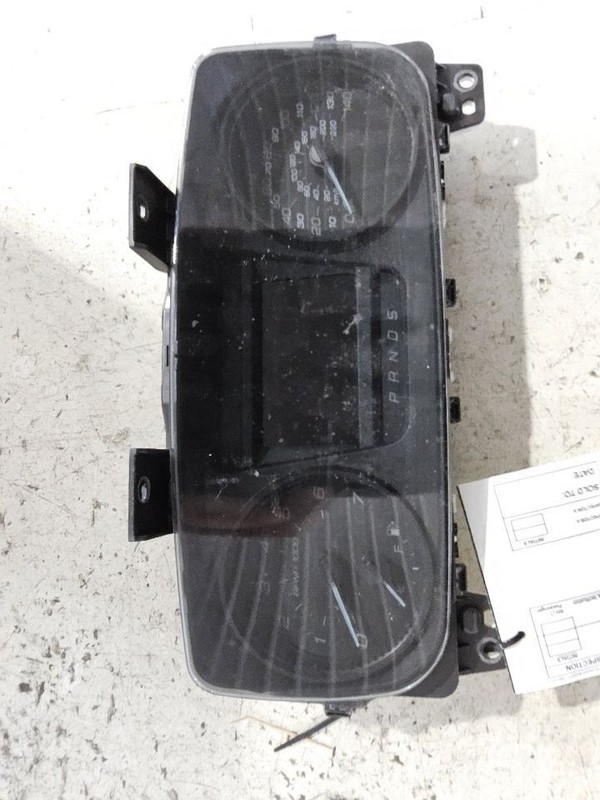 Speedometer Cluster MPH Fits 15-16 TAURUS 3425742