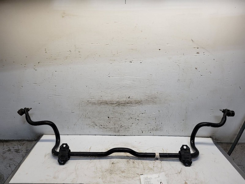 Stabilizer Bar Front Fits 19-24 FORTE 1711620