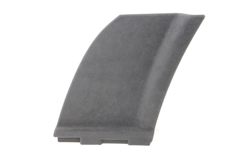 2015-2018 Porsche Macan 2.0L Driver Left Side Cargo Carpet Insert 95B863989