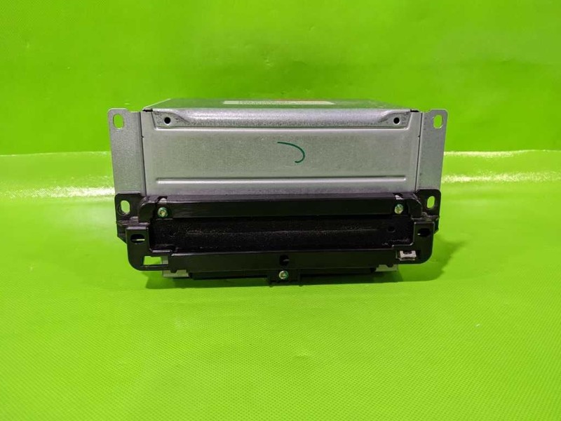 12 13 CHRYSLER 300 FACTORY RADIO RECEIVER OEM 4433-4