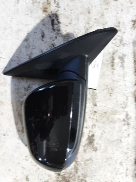 2021-2023 Kia SELTOS Passenger Side View Mirror Power Without Turn Signal