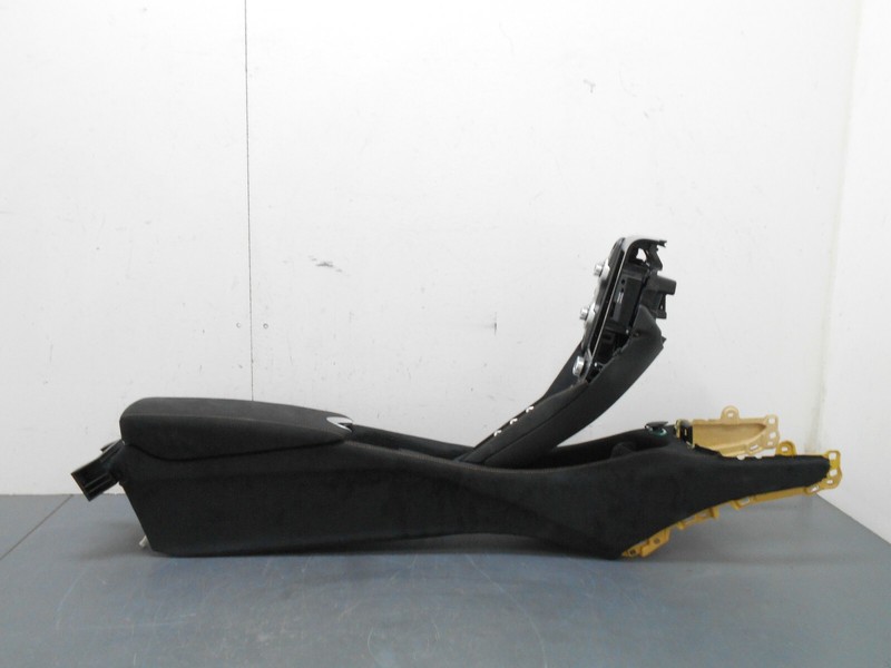 2018 17 19 20 McLaren 720S 720 Alcantara Suede Center ConsoleControls #2063 A6