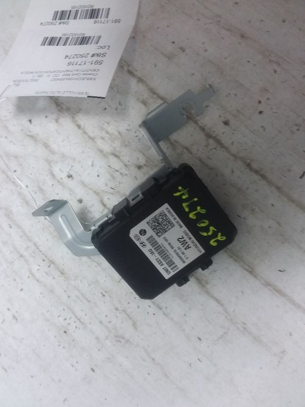 Identity Authentication Control Module Fits 22-23 TUCSON 95590-P0010