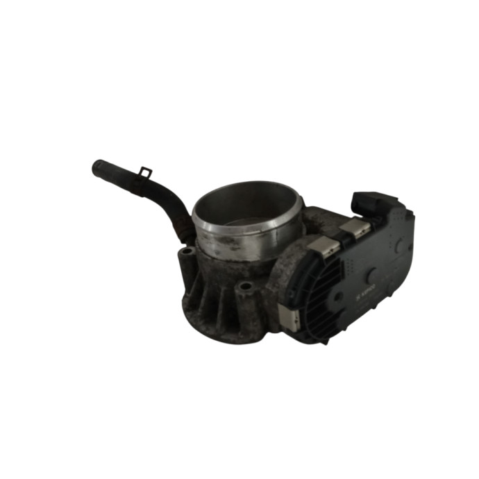 2011 Kia Optima Hybrid 2.4L Fuel Accelerator Throttle Body 35100-2G800 OEM 11566