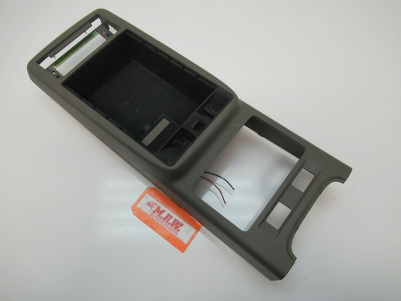 CONSOLE SEAT HEATER SWITCH CUP HOLDER COIN BIN CD TRIM fits 05 06 G35 INFINITI X