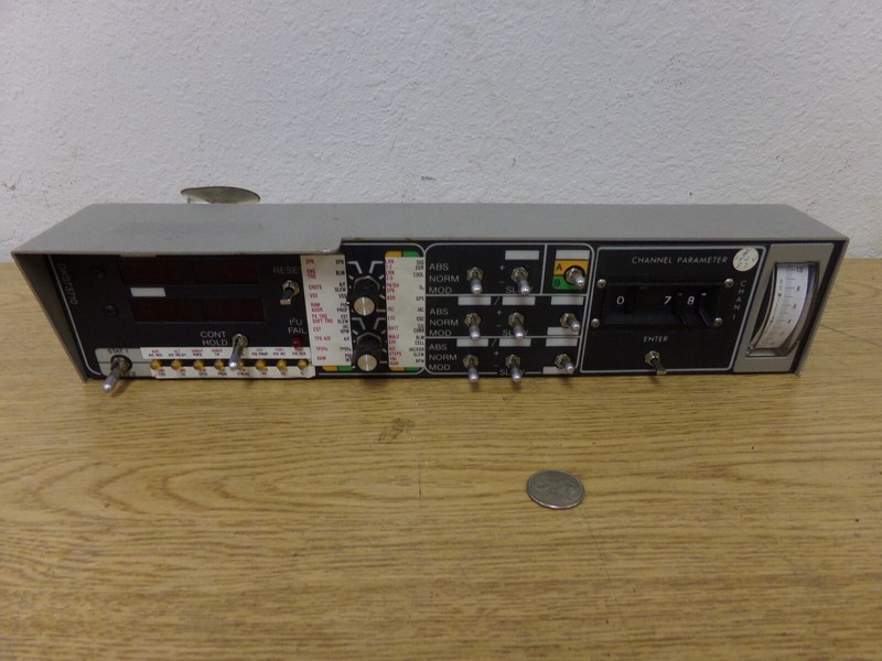 GM Delco Electronics i2U heads-Up Display DK059655 DK073710 *FREE SHIPPING*