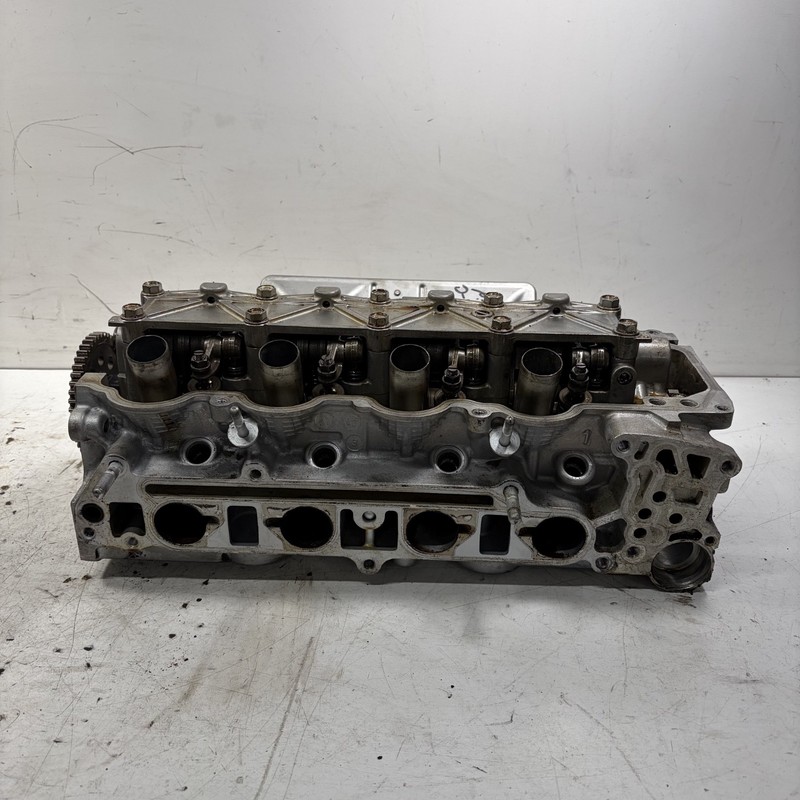 06-11 Honda Civic MX Cylinder Head RMX-1 12100-RMX-000 OEM