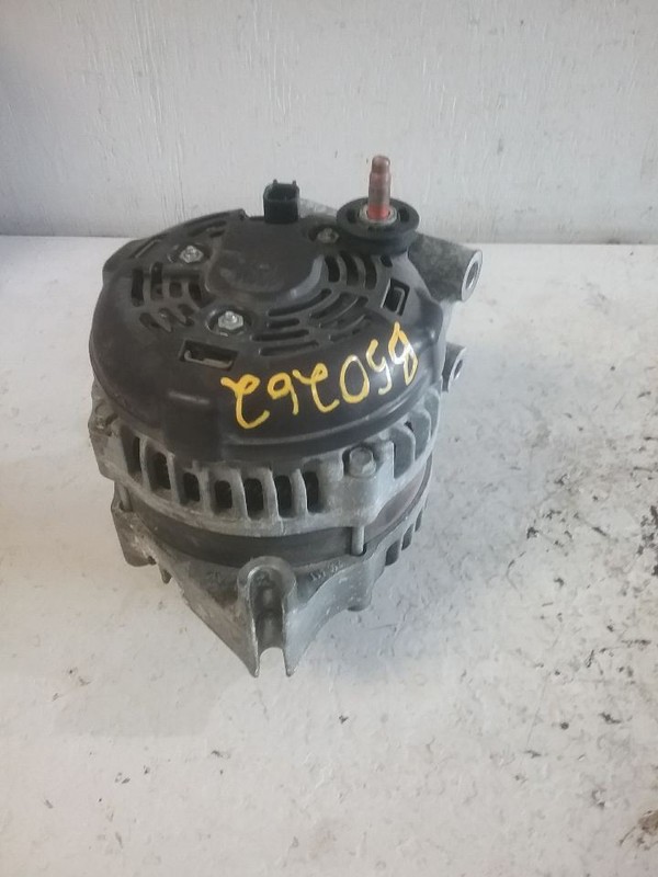 Alternator 160 Amp Fits 14-22 CHEROKEE 3532527