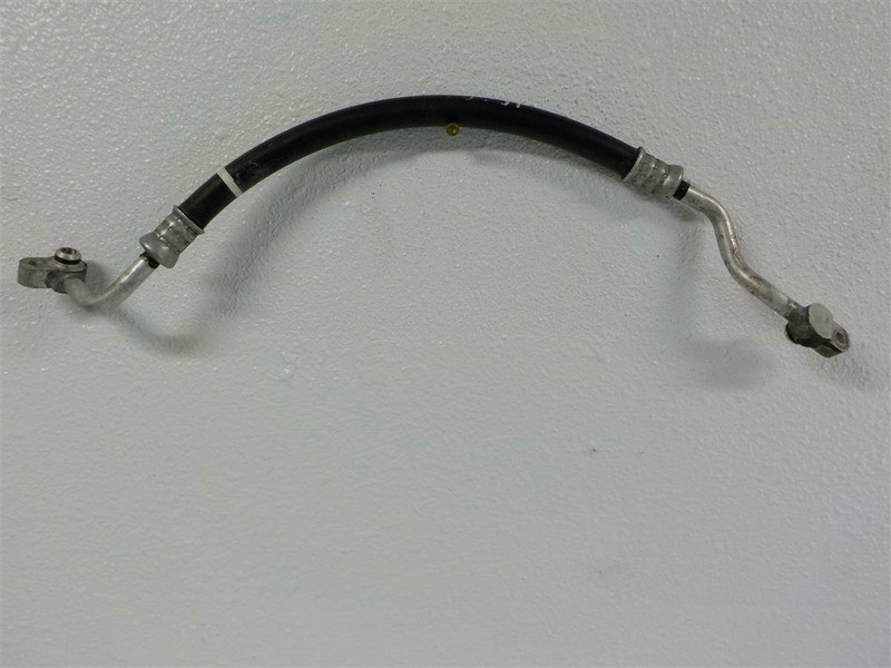 12 Honda Civic 1.8L Ac A/C Discharge Hose Pipe Line 80315-Tr0-A01 Oem