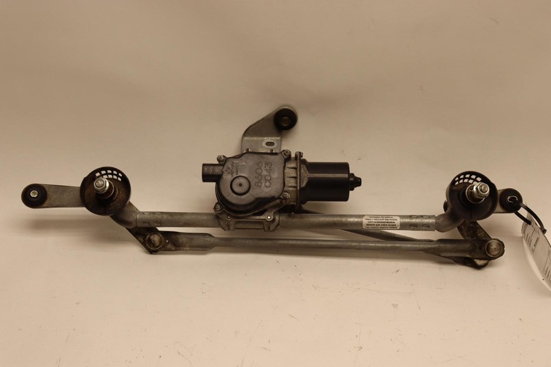 2019-2023 INFINITI QX50 FRONT WINDSHIELD WIPER MOTOR TRANSMISSION LINKAGE OEM