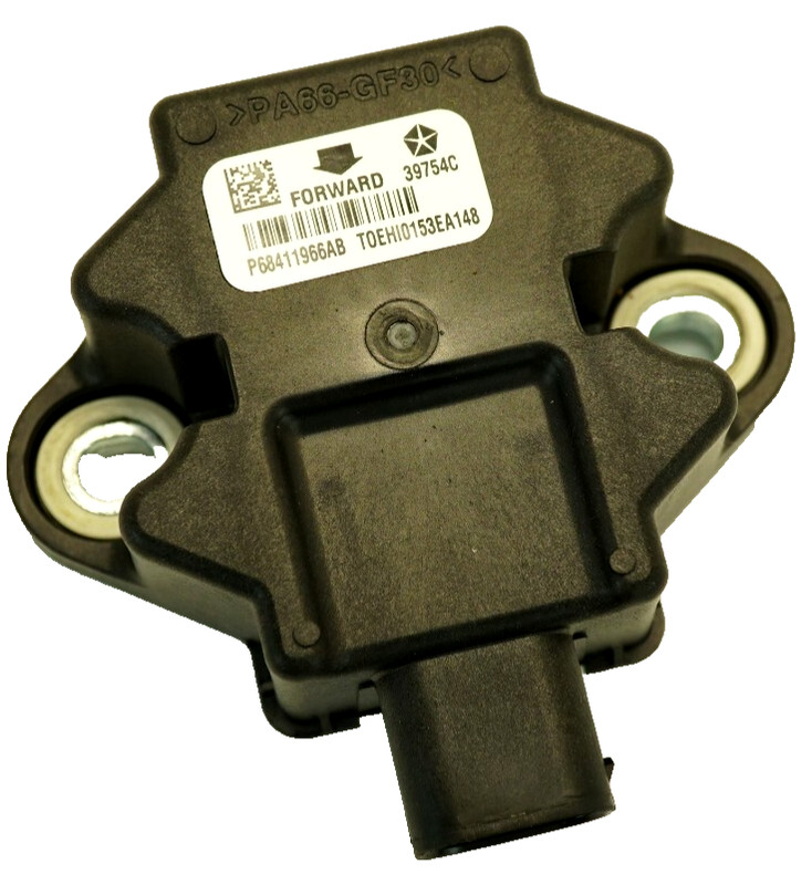 🔅2019-2024 JEEP, DODGE OEM. MODULE DYNAMICS 68411966AB